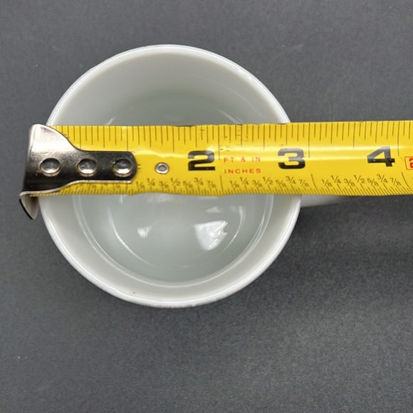 Vintage Mug with Blue Cartoon Baseball Player Mug - Picture 10 of 10